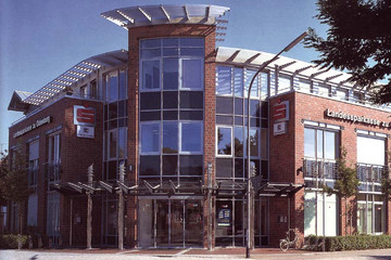 Объекты из кирпича greetsiel фризланд с оттенком, гладкого