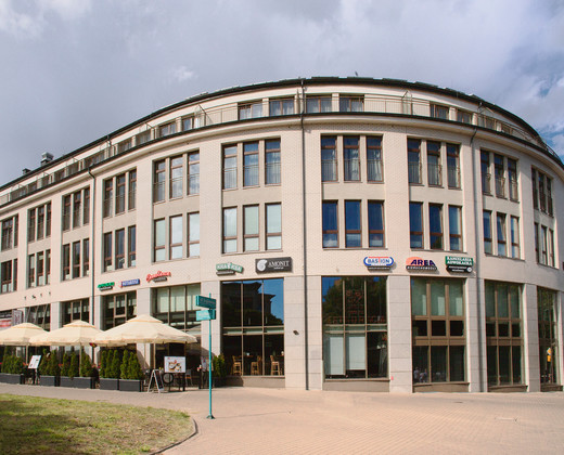 NOWOCZESNY HOTEL W CENTRUM BIAŁEGOSTOKU